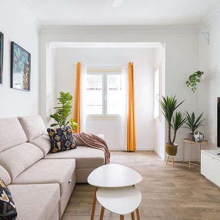 Cerca De La Playa Con Azotea Apartman Las Palmas de Gran Canaria Kültér fotó