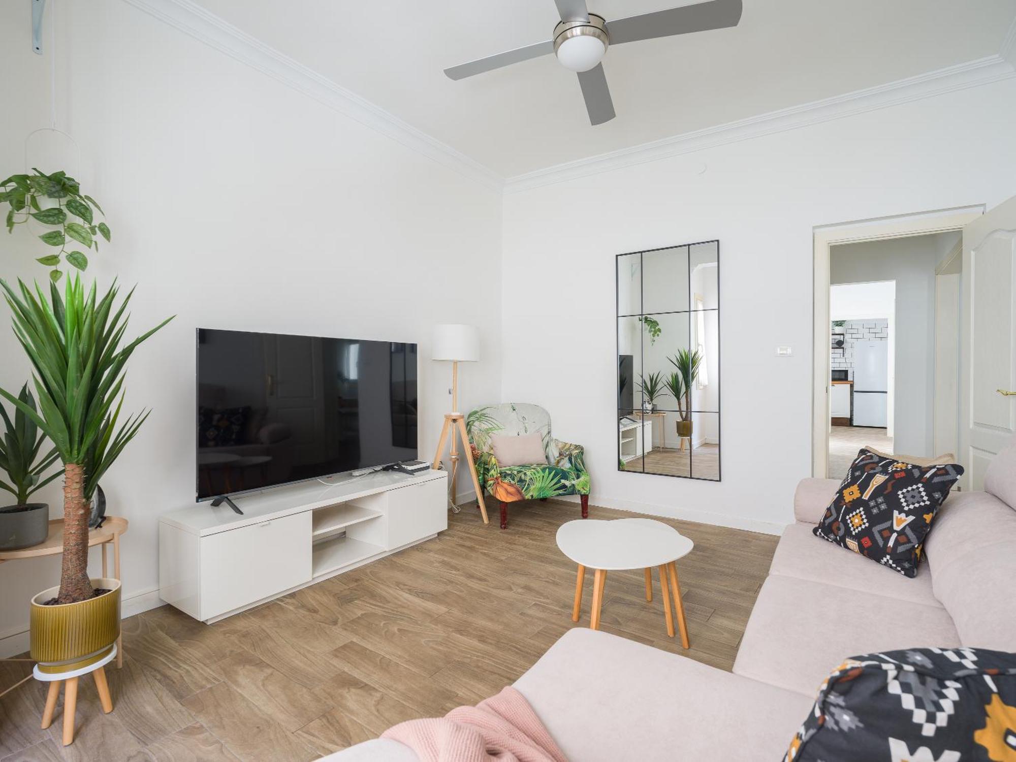 Cerca De La Playa Con Azotea Apartman Las Palmas de Gran Canaria Kültér fotó