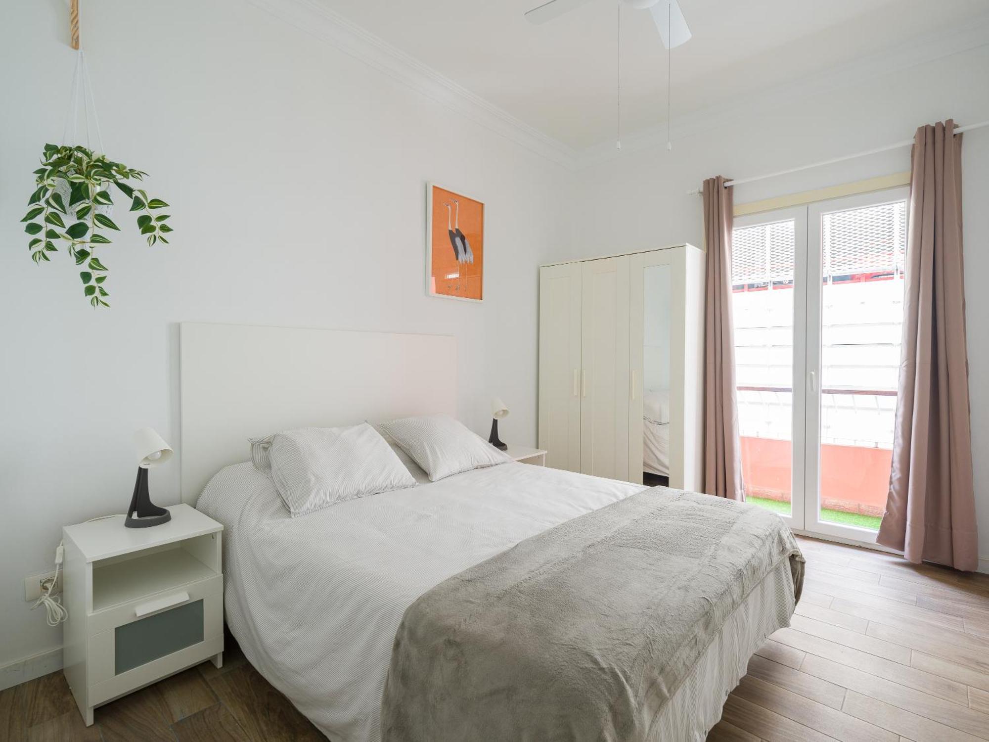 Cerca De La Playa Con Azotea Apartman Las Palmas de Gran Canaria Kültér fotó